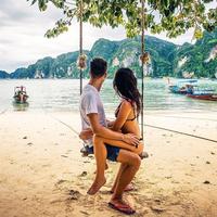 Отзыв от Лейла - Виза Destination Thailand